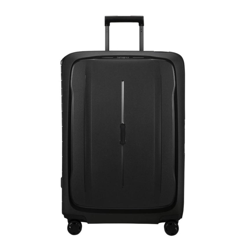 Samsonite Koffer 146912 75/28 Essens Graphite 1374