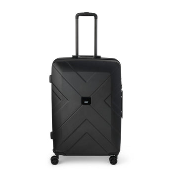 Oistr Koffer Denver-28 75 cm Black Oistr Koffer Denver-28 75 cm Black