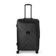 Oistr Koffer Denver-28 75 cm Black