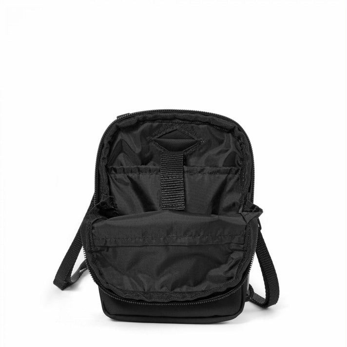Eastpak Tas K724 Buddy 008 Black Eastpak Tas K724 Buddy 008 Black