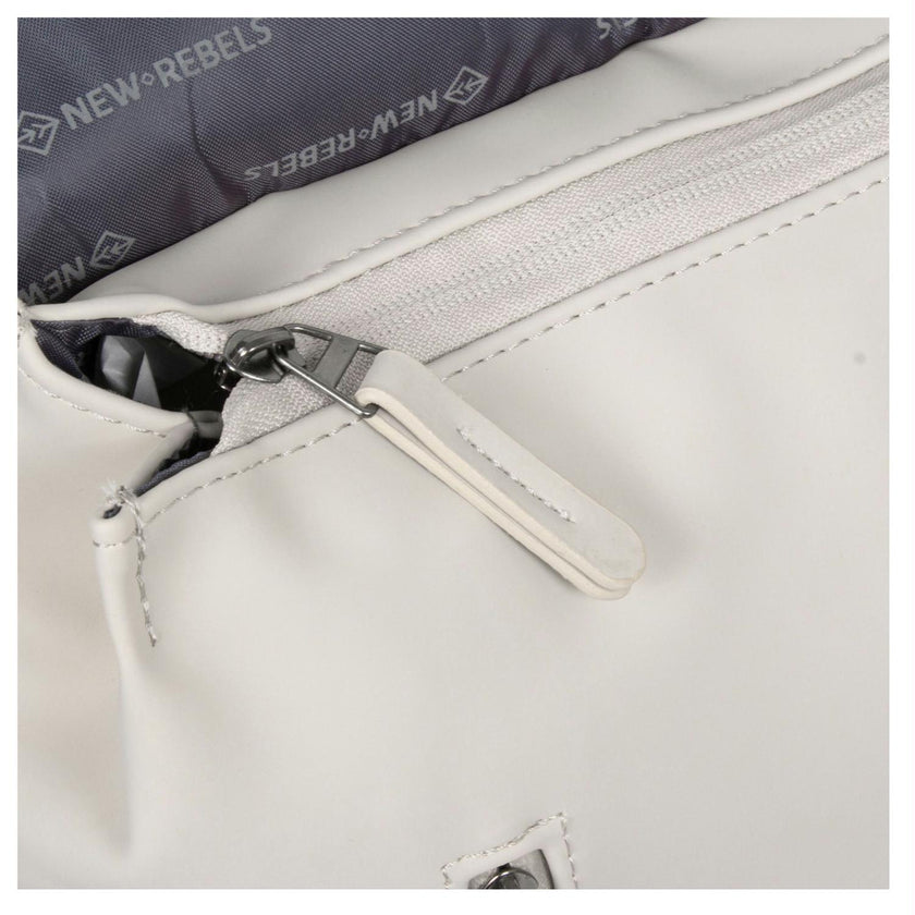 New Rebels Rugzak 51.1312 Washington Beige 06