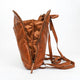 Bear Design Rugzak CL40586 Ivanka Cognac