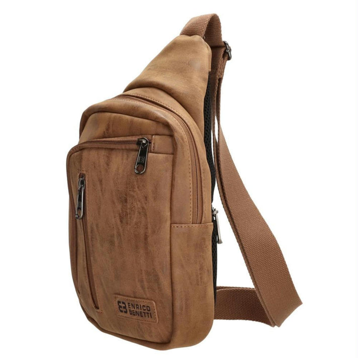Enrico Benetti Crossovertas 66600 Camel 010 Enrico Benetti Crossovertas 66600 Camel 010