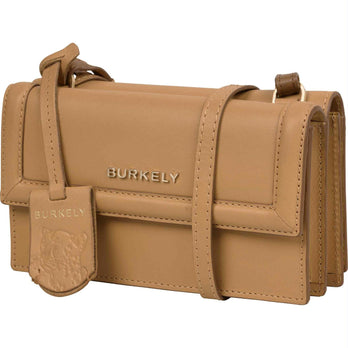 Burkely Telefoontasje 1000608 Phonebag 23 Coy Cognac Burkely Telefoontasje 1000608 Phonebag 23 Coy Cognac