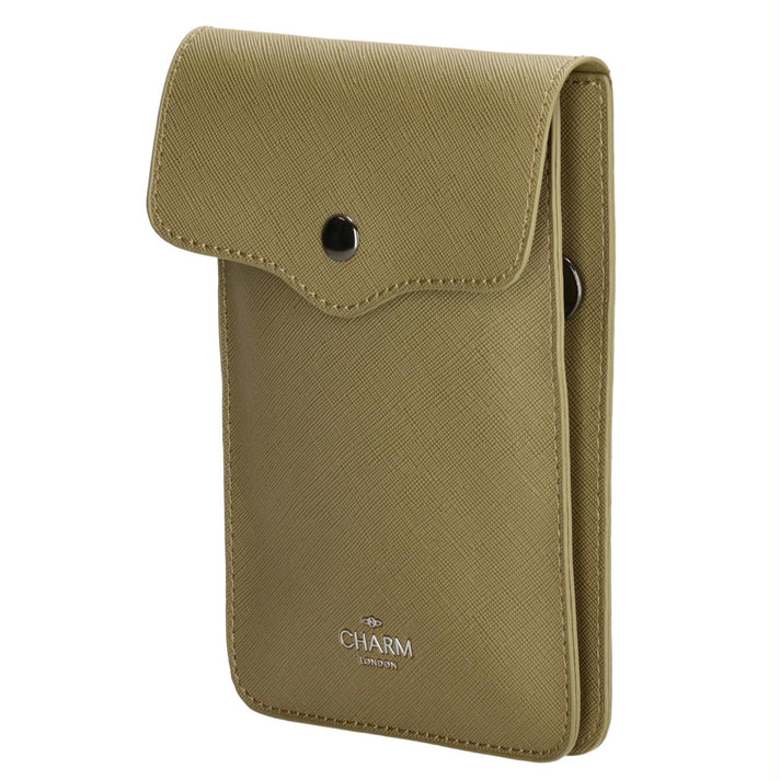 Charm Telefoontasje 20761 Piccadilly Creme 138 Charm Telefoontasje 20761 Piccadilly Creme 138