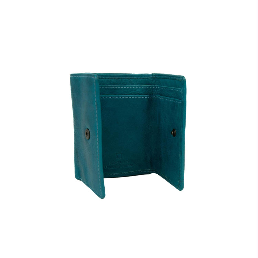 Bear Design Portemonnee CL14618* Jolie Aqua
