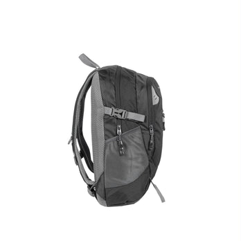 New Rebels Laptoprugzak 51.1275 Omaha Black New Rebels Laptoprugzak 51.1275 Omaha Black