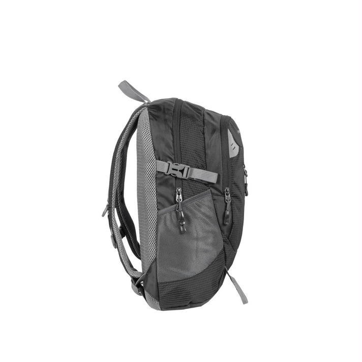 New Rebels Laptoprugzak 51.1275 Omaha Black New Rebels Laptoprugzak 51.1275 Omaha Black