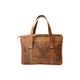 LD Design Tas UR889 Hunter Bruin