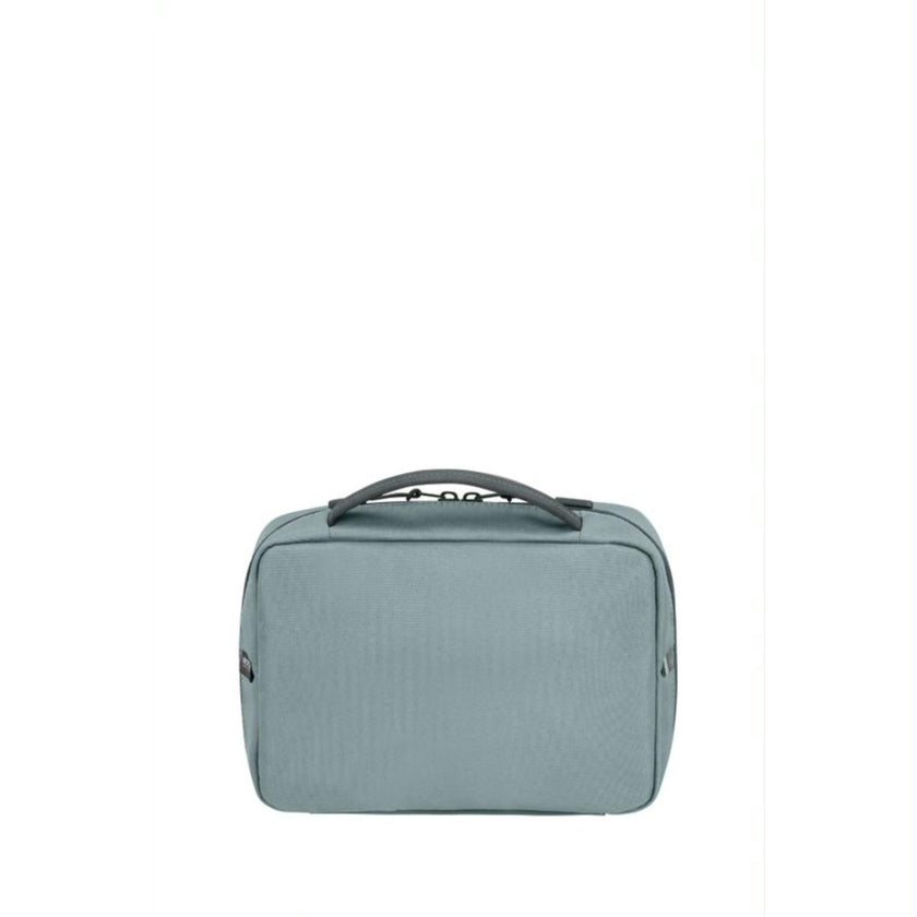 Samsonite Toilettas 142789 Toilet Kit Stackd 1338 Forest