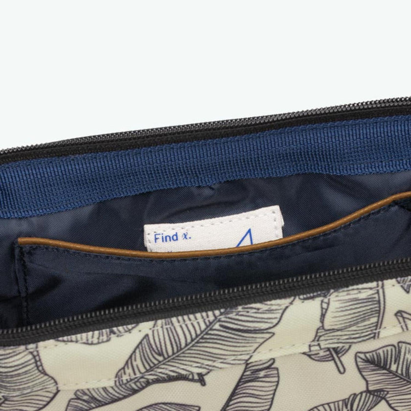 Cabaïa Penetui Pencil Case Andrassy UT
