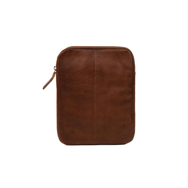 Bear Design Tablet Sleeve CP2081 S Cognac Bear Design Tablet Sleeve CP2081 S Cognac