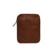 Bear Design Tablet Sleeve CP2081 S Cognac