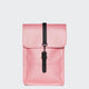 Rains Laptoprugzak 1280 Backpack mini 20 Pink Sky
