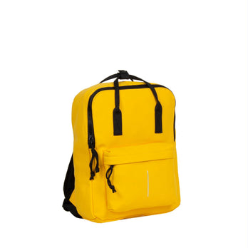 New Rebels Laptoprugzak 51.1195 Chicago Yellow 07 New Rebels Laptoprugzak 51.1195 Chicago Yellow 07