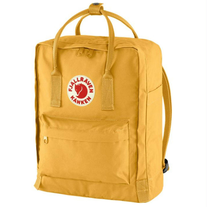 Fjällräven Rugzak Kanken 160 Ochre Fjällräven Rugzak Kanken 160 Ochre