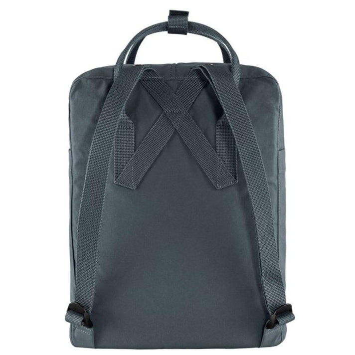 Fjällräven Rugzak Kanken 031 Graphite Fjällräven Rugzak Kanken 031 Graphite