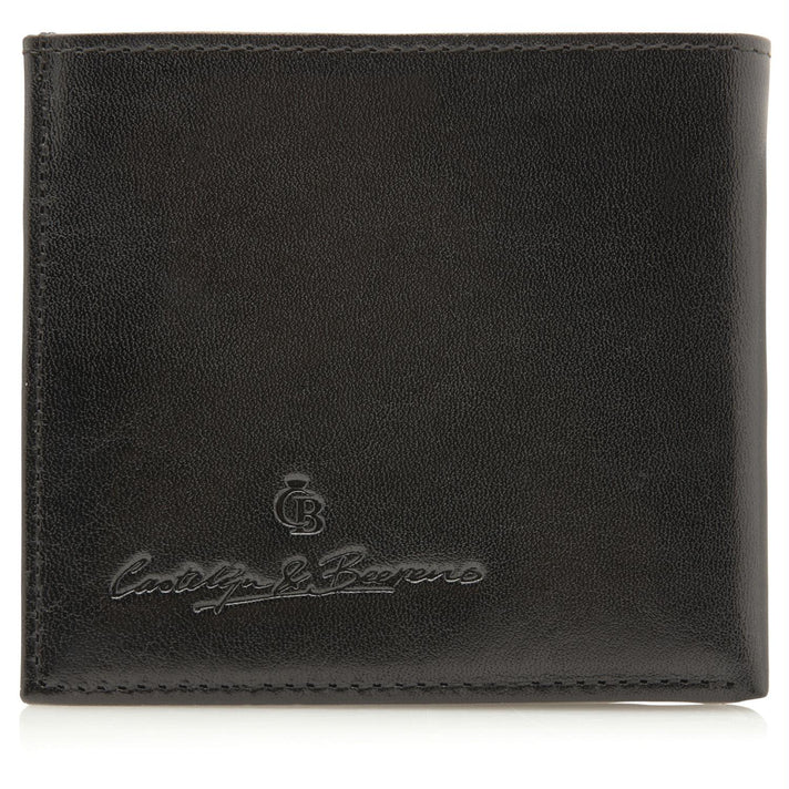Castelijn en Beerens Portemonnee 42 5060 Gaucho Zwart Castelijn en Beerens Portemonnee 42 5060 Gaucho Zwart