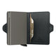 Secrid Pasjeshouder Twinwallet* Mirum Black