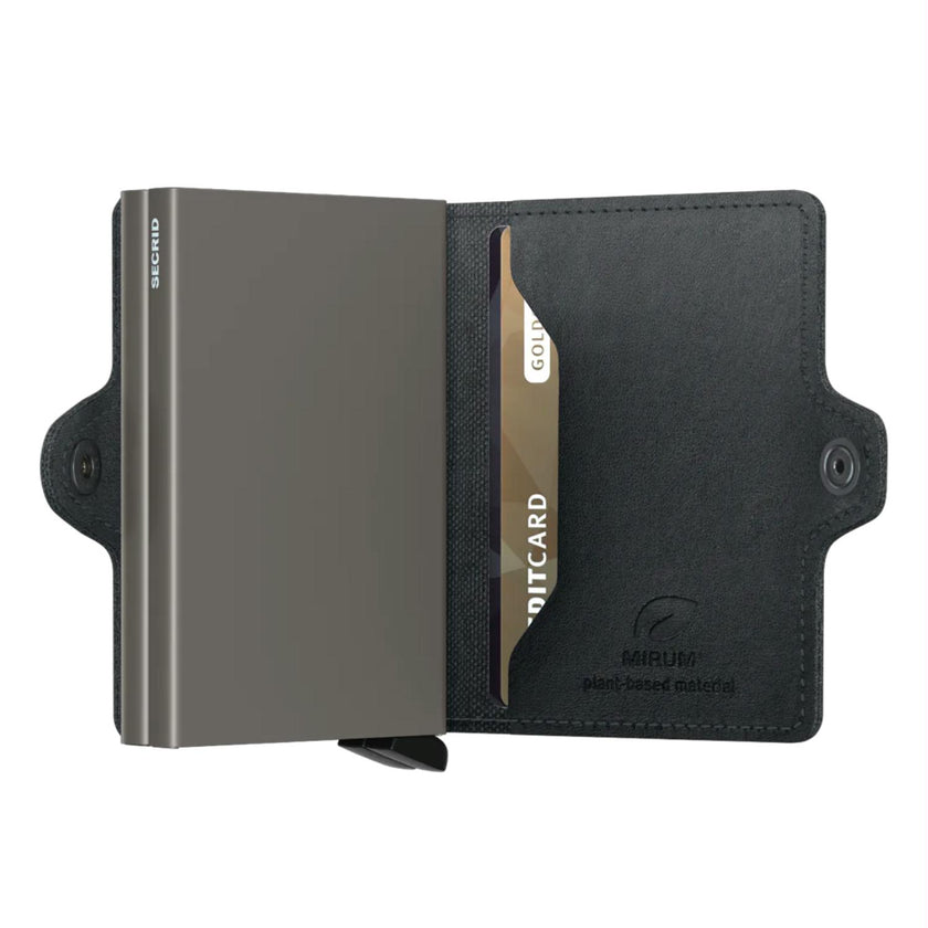 Secrid Pasjeshouder Twinwallet* Mirum Black
