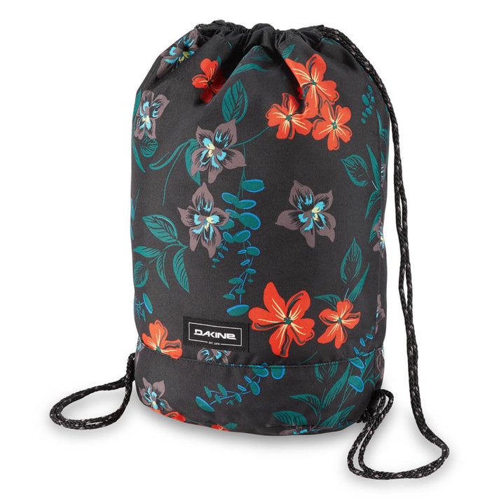 Dakine Gymtas Cinch Pack 16L Twilight Floral Dakine Gymtas Cinch Pack 16L Twilight Floral