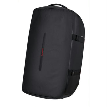 Samsonite Reistas 140876 Duffle M 1041 Black Samsonite Reistas 140876 Duffle M 1041 Black