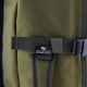 Cabin Zero Reistas CZ09 Milit 44 ltr Military Green 1403