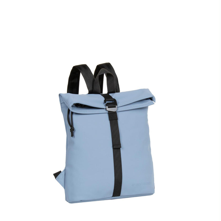 New Rebels Rugzak 51.1255 Los Angeles Soft Blue 28