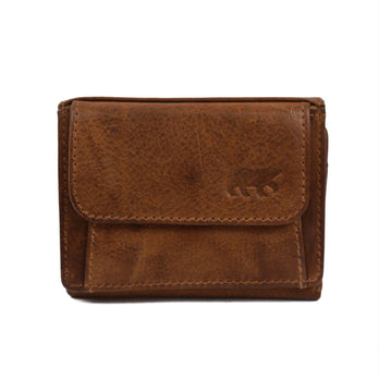 Bear Design Portemonnee CP4102 Nana Cognac Bear Design Portemonnee CP4102 Nana Cognac