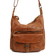 Bear Design Tas CL32612- Anna Cognac