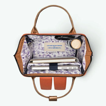 Cabaïa Rugzak Adventurer M Bogota M Cabaïa Rugzak Adventurer M Bogota M