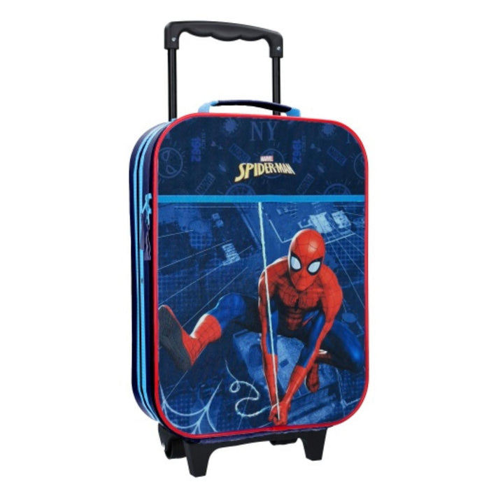 Disney Spiderman 200-2791 Always better together Navy Disney Spiderman 200-2791 Always better together Navy