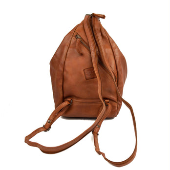 Bear Design Rugzak CL36137 Hannie Cognac Bear Design Rugzak CL36137 Hannie Cognac