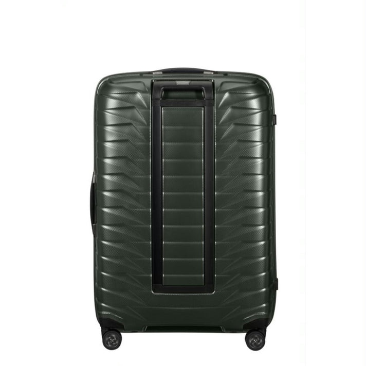 Samsonite Koffer 126042 75 cm Proxis 9781 Matt Climbing Ivy Samsonite Koffer 126042 75 cm Proxis 9781 Matt Climbing Ivy