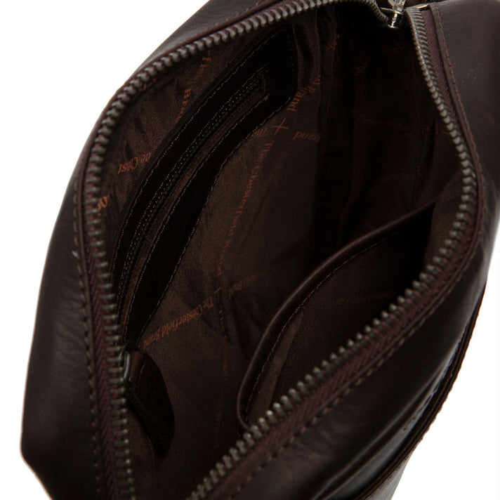 Chesterfield Tas C48.1218- Saba 01 Bruin Chesterfield Tas C48.1218- Saba 01 Bruin
