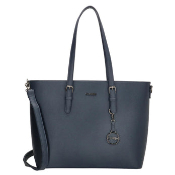 Charm Tas 20055 Birmingham Blauw 002 Charm Tas 20055 Birmingham Blauw 002