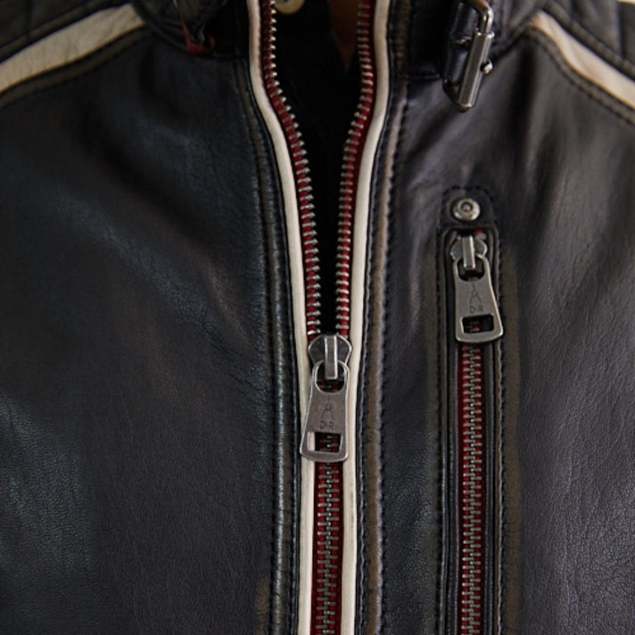 Donders 1860 Jas 52354 Zwart 999 Donders 1860 Jas 52354 Zwart 999