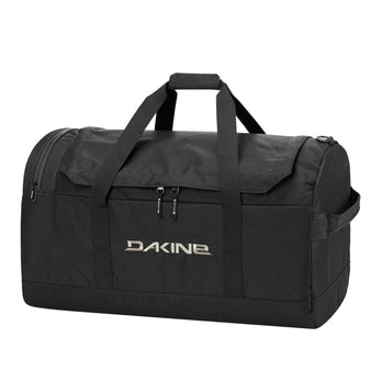 Dakine Reistas EQ Duffle 70 ltr Black Dakine Reistas EQ Duffle 70 ltr Black