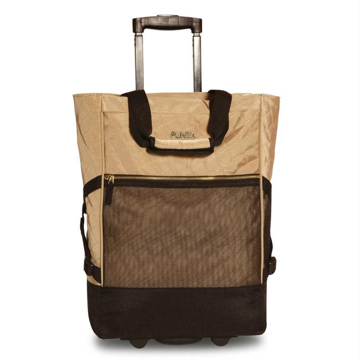 Punta Boodschappenkar 10422 Beige 2900 Punta Boodschappenkar 10422 Beige 2900