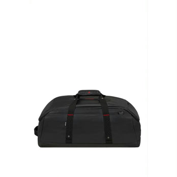 Samsonite Reistas 140876 Duffle M 1041 Black Samsonite Reistas 140876 Duffle M 1041 Black