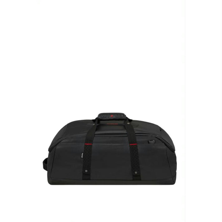 Samsonite Reistas 140876 Duffle M 1041 Black Samsonite Reistas 140876 Duffle M 1041 Black