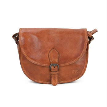 Bear Design Tas CL41770 Gigi Cognac Bear Design Tas CL41770 Gigi Cognac