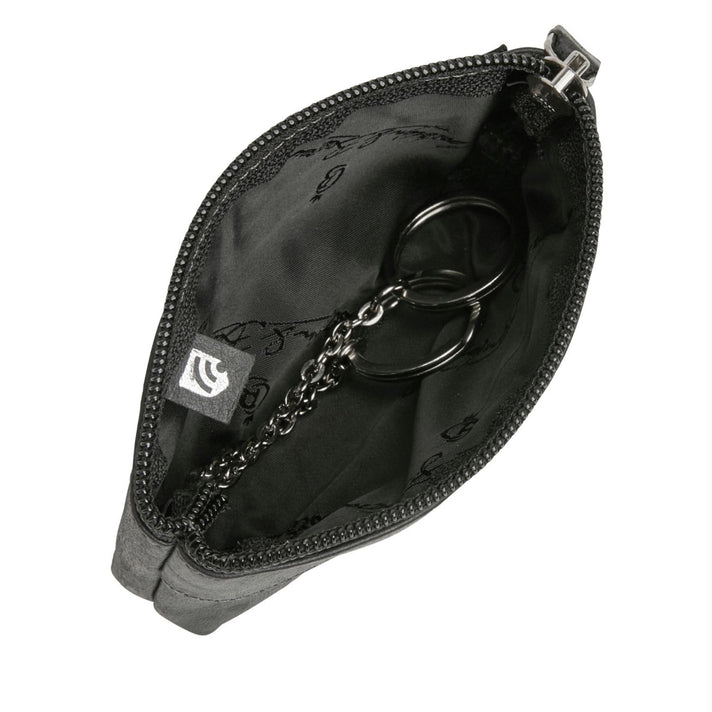 Castelijn en Beerens Sleuteletui 48 0013 Canyon Zwart Castelijn en Beerens Sleuteletui 48 0013 Canyon Zwart