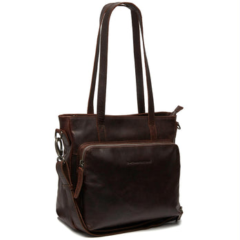 Chesterfield Tas C38.0192- Alicante 01 Brown Chesterfield Tas C38.0192- Alicante 01 Brown