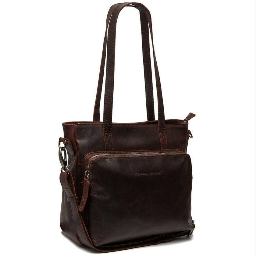 Chesterfield Tas C38.0192- Alicante 01 Brown