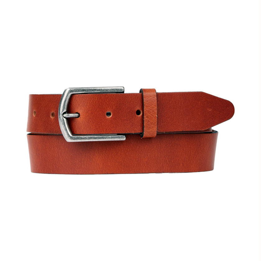 Red Label Riem 40871 Cognac 100
