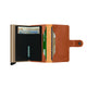 Secrid Pasjeshouder Miniwallet Veg Caramello-Sand