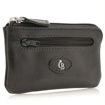 Castelijn en Beerens Sleuteletui 42 0010 Gaucho Zwart Castelijn en Beerens Sleuteletui 42 0010 Gaucho Zwart