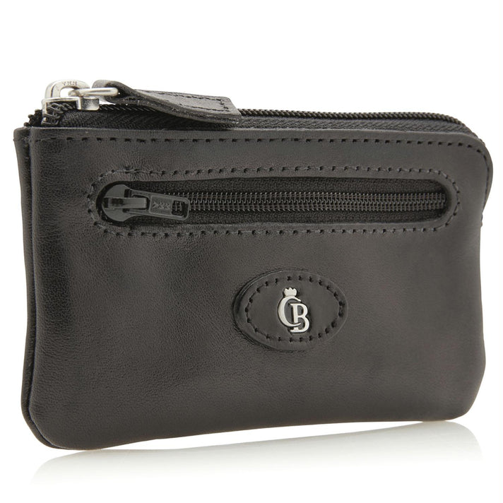 Castelijn en Beerens Sleuteletui 42 0010 Gaucho Zwart Castelijn en Beerens Sleuteletui 42 0010 Gaucho Zwart