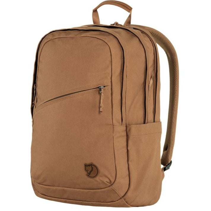Fjällräven Rugzak Raven 28L 228 Khaki Dust Fjällräven Rugzak Raven 28L 228 Khaki Dust